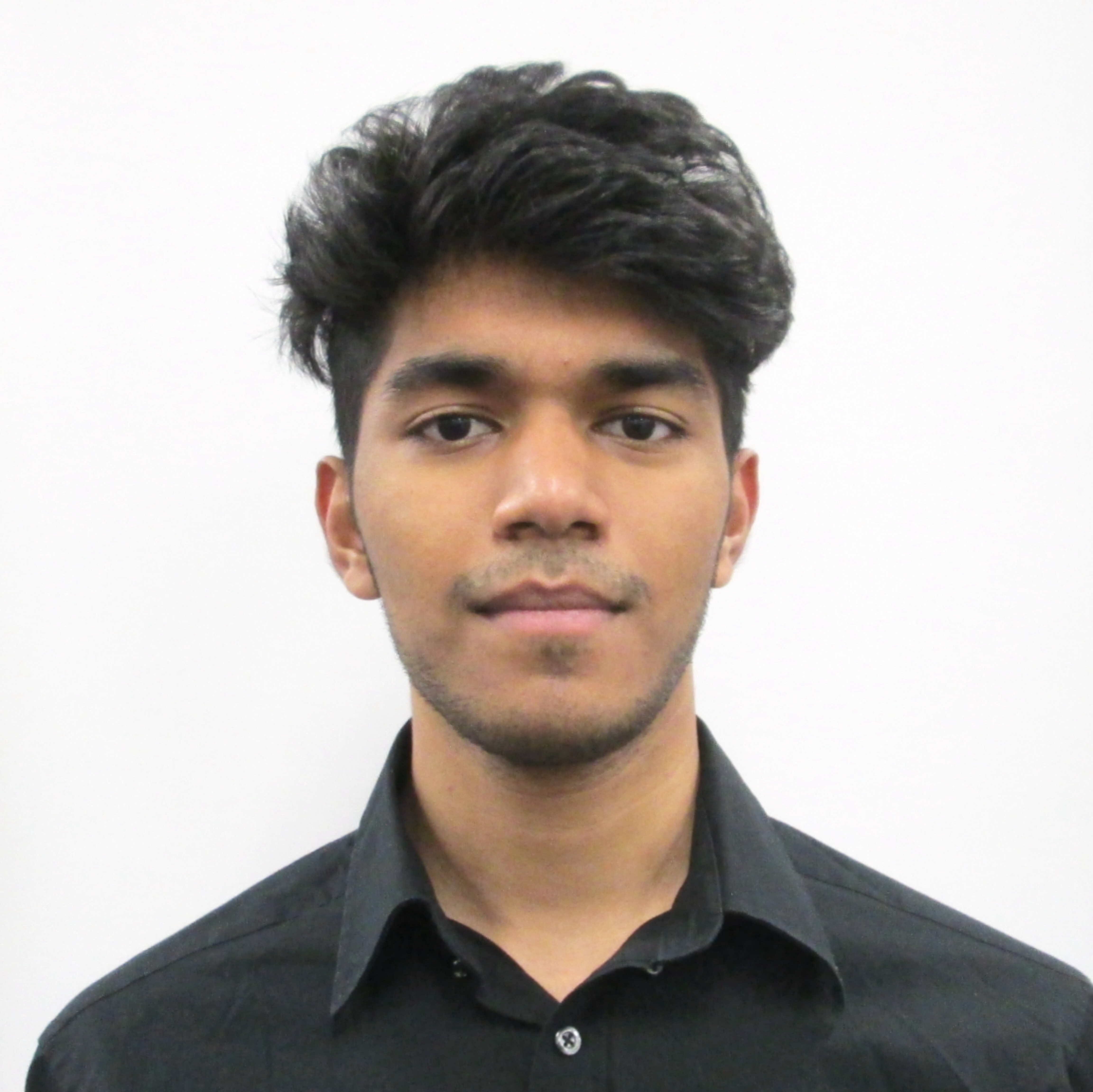 Shravan Janga